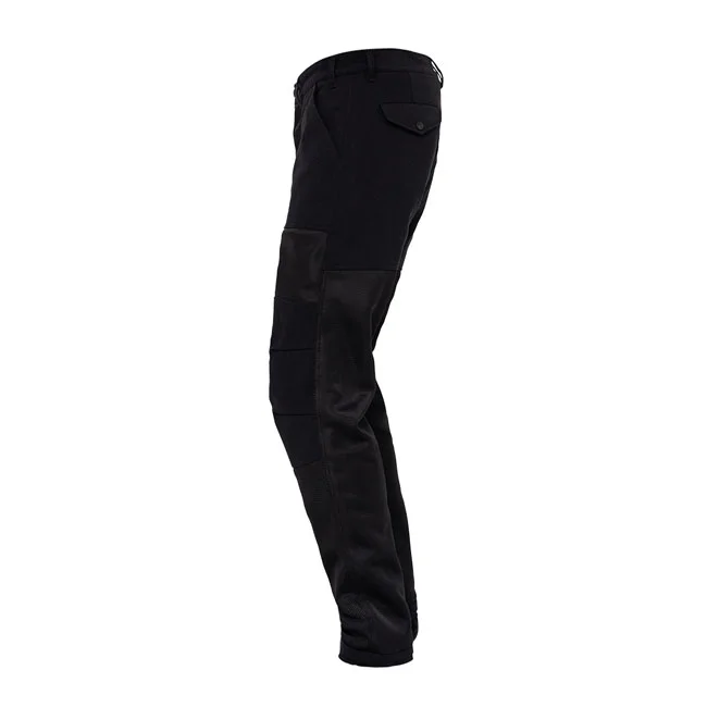 John Doe Doe Aero Mesh pant black