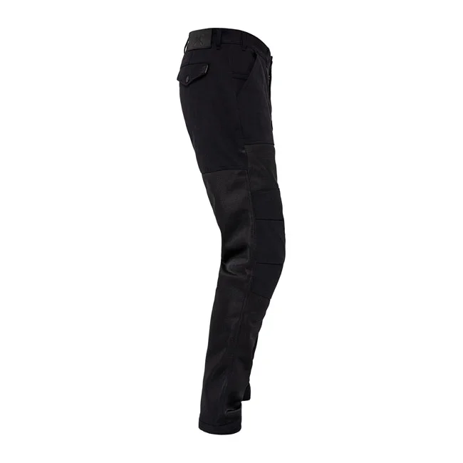 John Doe Doe Aero Mesh pant black