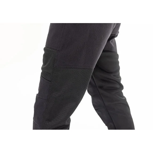 John Doe Doe Aero Mesh pant black