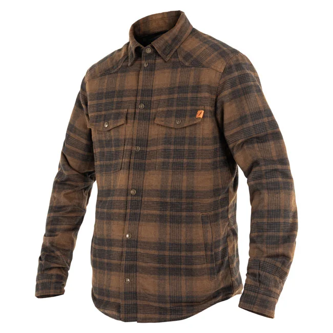 John Doe Doe Motoshirt XTM® woody