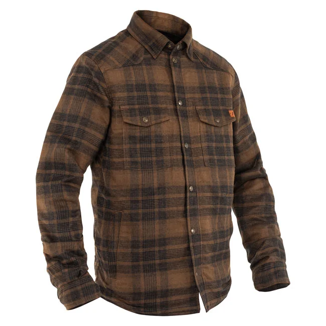 John Doe Doe Motoshirt XTM® woody