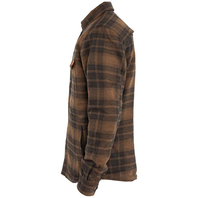 John Doe Doe Motoshirt XTM® woody