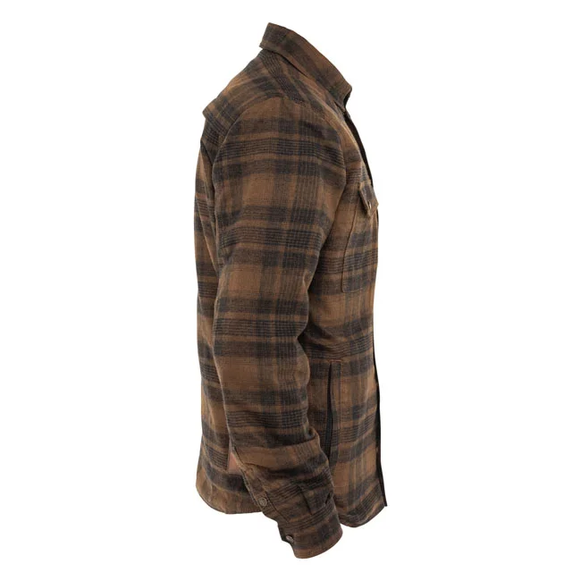 John Doe Doe Motoshirt XTM® woody
