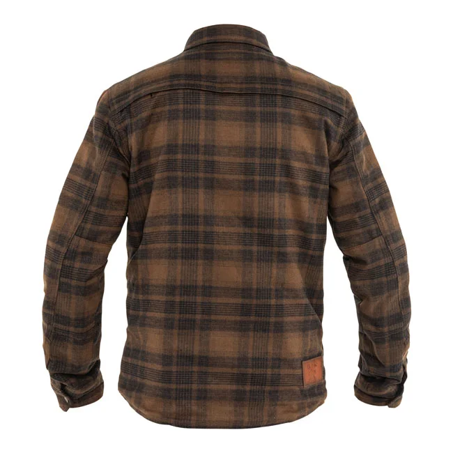 John Doe Doe Motoshirt XTM® woody