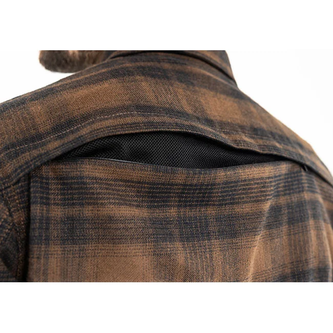John Doe Doe Motoshirt XTM® woody