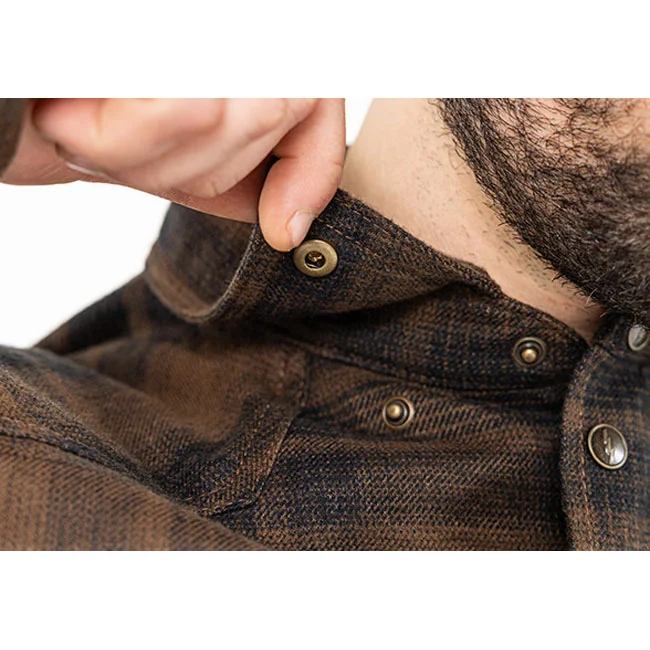 John Doe Doe Motoshirt XTM® woody
