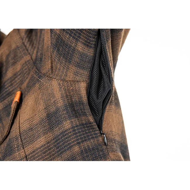 John Doe Doe Motoshirt XTM® woody