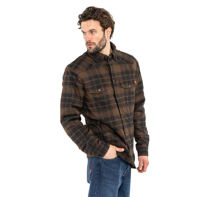 John Doe Doe Motoshirt XTM® woody