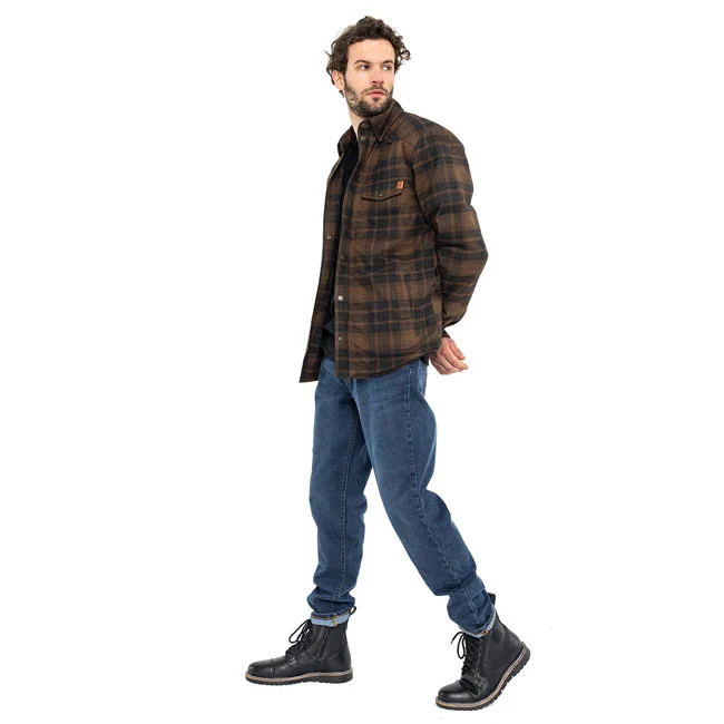 John Doe Doe Motoshirt XTM® woody