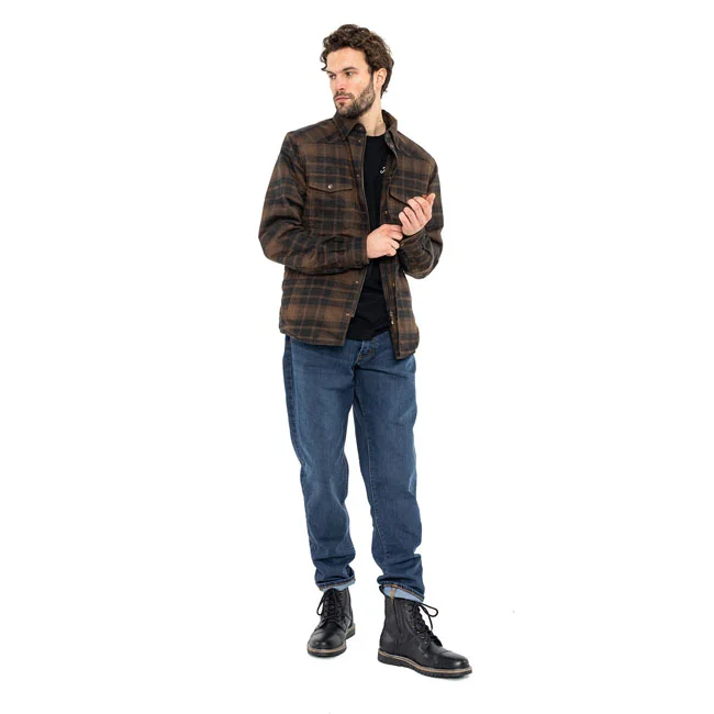 John Doe Doe Motoshirt XTM® woody
