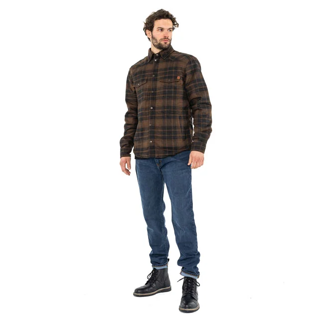 John Doe Doe Motoshirt XTM® woody