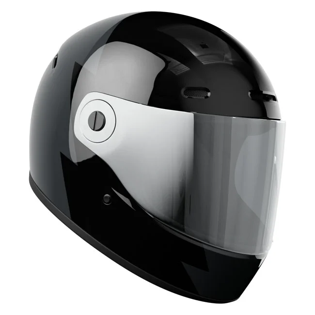 John Doe Doe JD/ONE Signature helmet black/grey