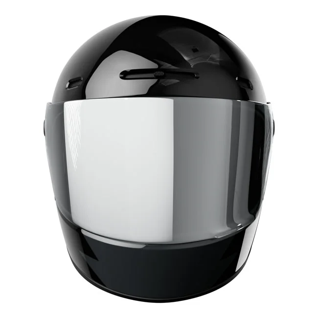 John Doe Doe JD/ONE Signature helmet black/grey
