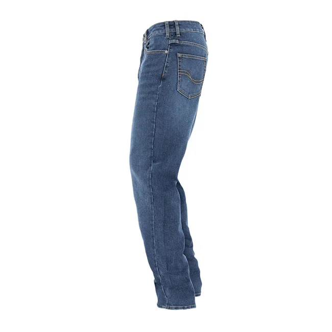 John Doe Chester jeans indigo