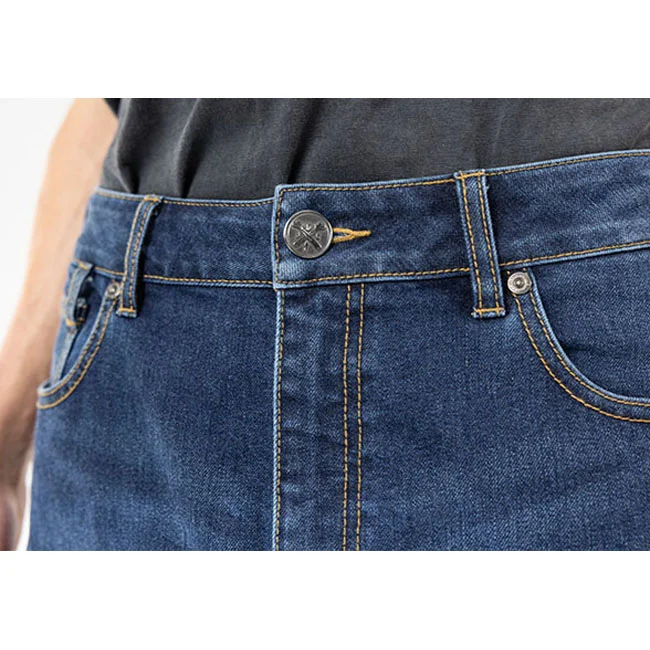 John Doe Chester jeans indigo