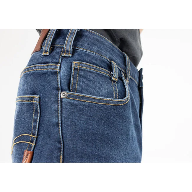John Doe Chester jeans indigo