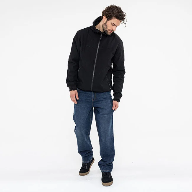 John Doe Chester jeans indigo