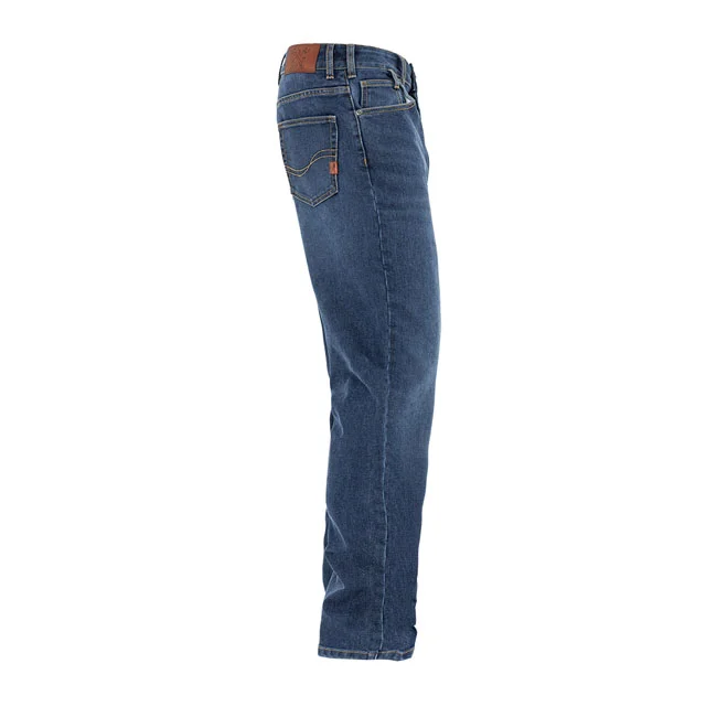 John Doe Doe Chester jeans indigo