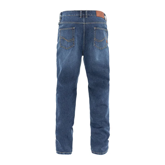 John Doe Doe Chester jeans indigo