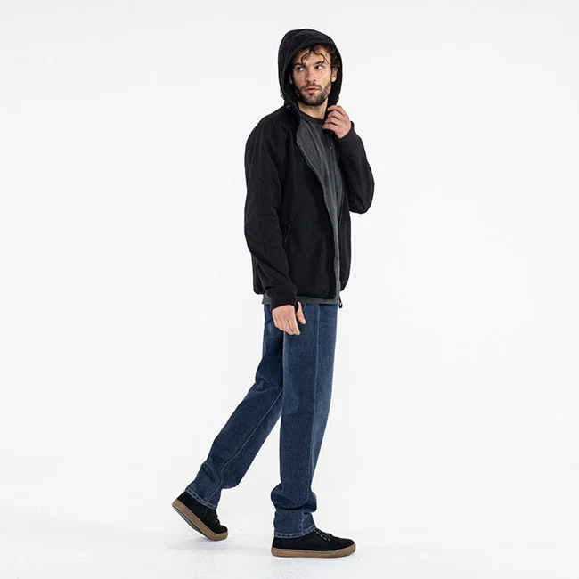John Doe Doe Chester jeans indigo