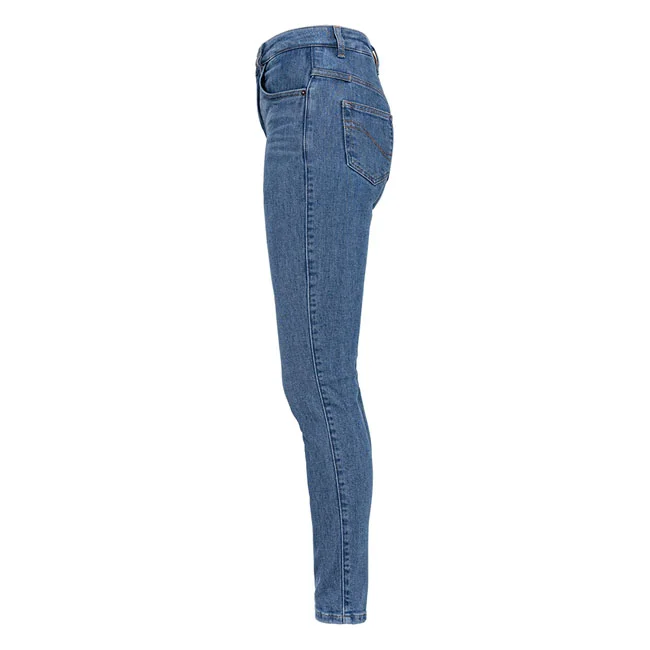 John Doe Doe Ruby female jeans light blue