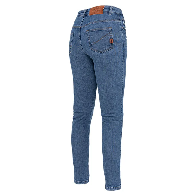John Doe Doe Ruby female jeans light blue