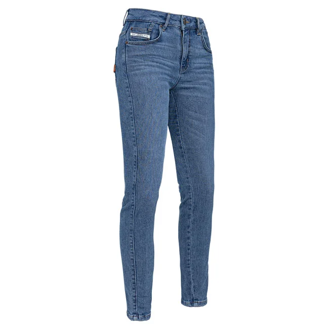 John Doe Doe Ruby female jeans light blue