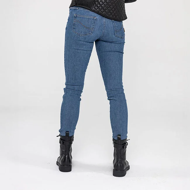 John Doe Doe Ruby female jeans light blue