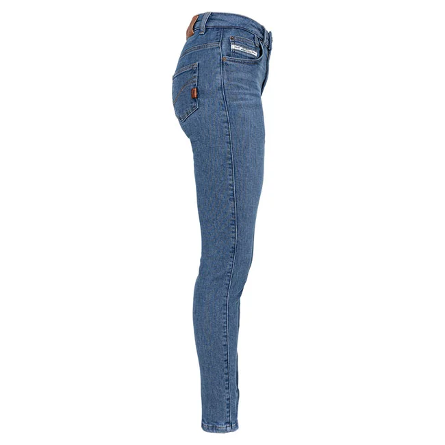 John Doe Doe Ruby female jeans light blue