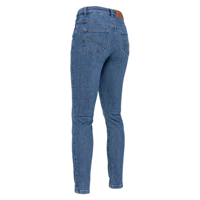 John Doe Doe Ruby female jeans light blue