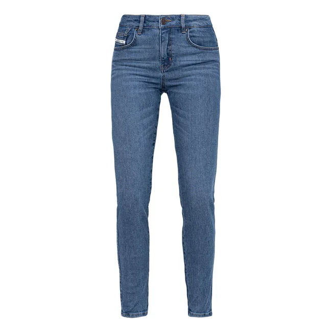 John Doe Doe Ruby female jeans light blue