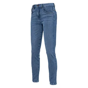 John Doe John Doe Ruby female jeans light blue