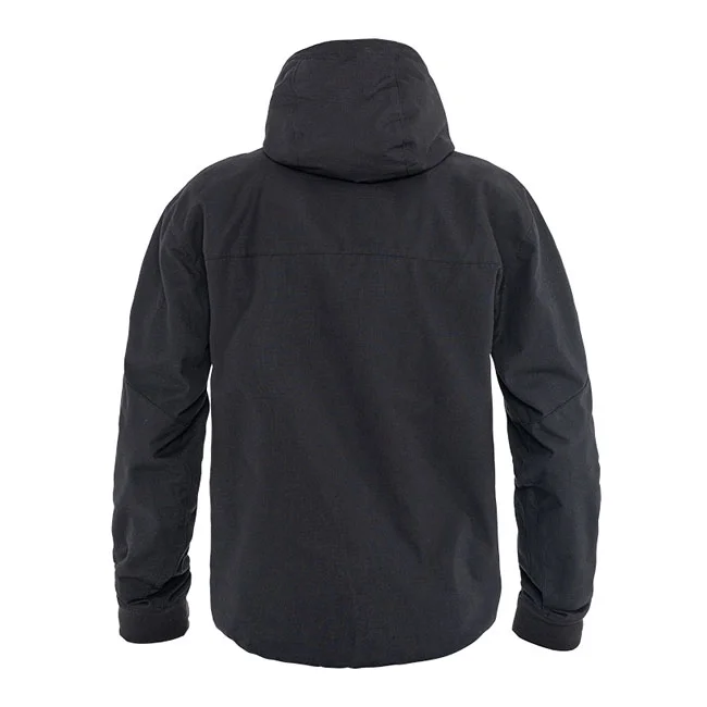 John Doe Doe XTM hoodie rip stop