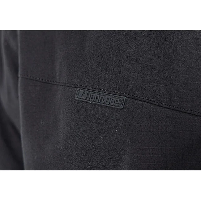 John Doe Doe XTM hoodie rip stop