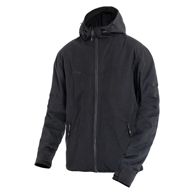John Doe Doe XTM hoodie rip stop