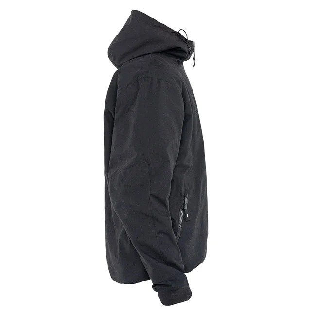 John Doe Doe XTM hoodie rip stop