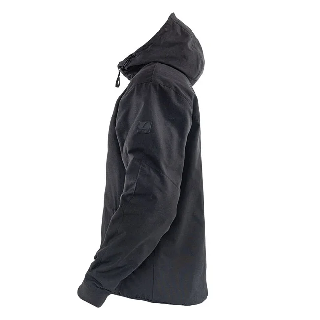 John Doe Doe XTM hoodie rip stop