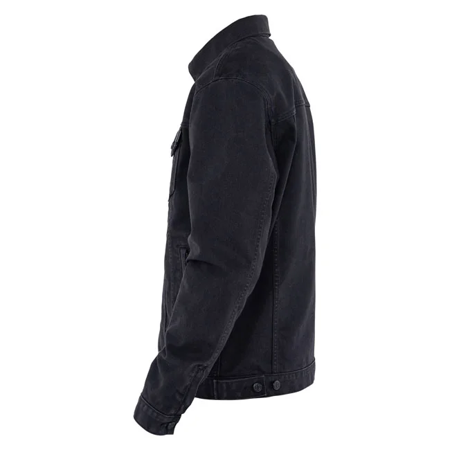 John Doe Doe Maverick jacket RAW black