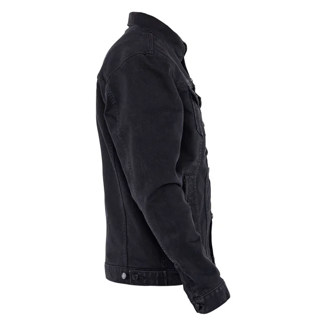 John Doe Doe Maverick jacket RAW black