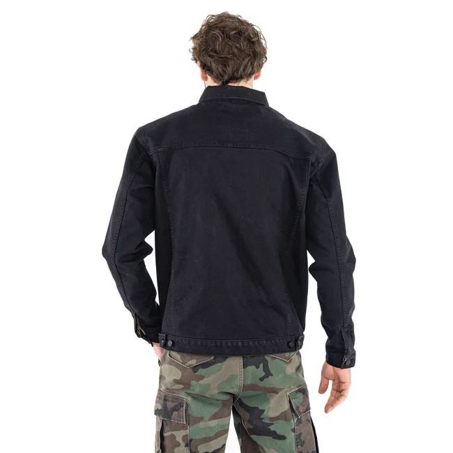 John Doe Doe Maverick jacket RAW black