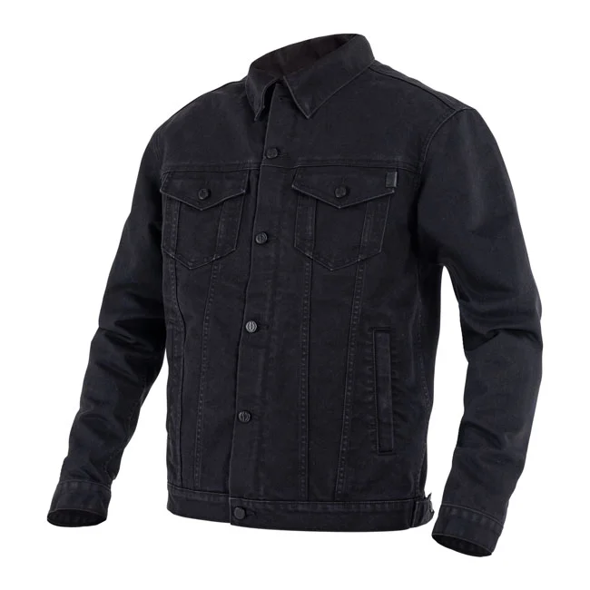 John Doe Doe Maverick jacket RAW black