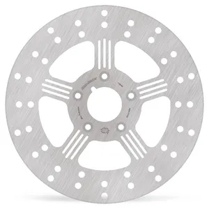 Moto-Master Moto-Master, Adrian fixed brake disc. 11.5". Front