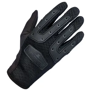 Biltwell Biltwell Anza gloves black out