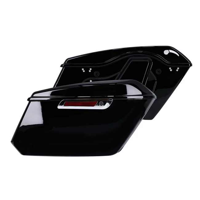 MCS CVO style saddlebags - 704438