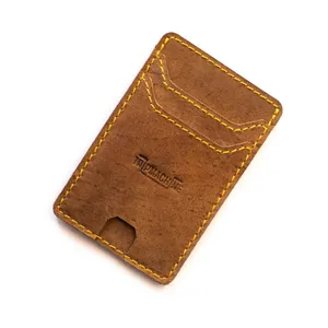 Tripmachine Trip Machine Wiberg cardholder tobacco