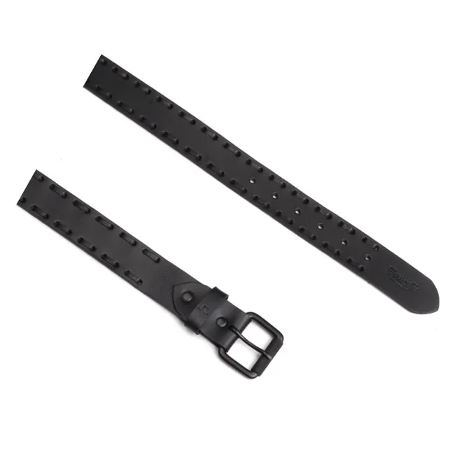 Tripmachine Trip Machine Bronco Belt Black