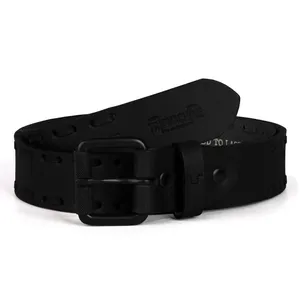Tripmachine Trip Machine Bronco Belt Black