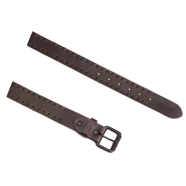 Tripmachine Trip Machine Bronco Belt Tobacco