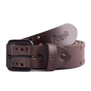 Tripmachine Trip Machine Bronco Belt Tobacco