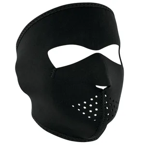 Zan Headgear ZANheadgear Full Mask Neoprene Black